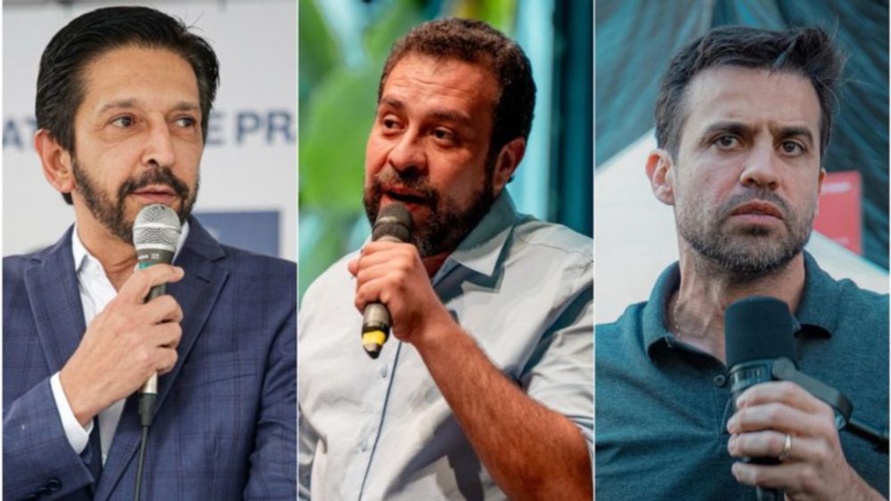 Cadeirada faz Boulos e Nunes desaparecerem de debate, avalia governo