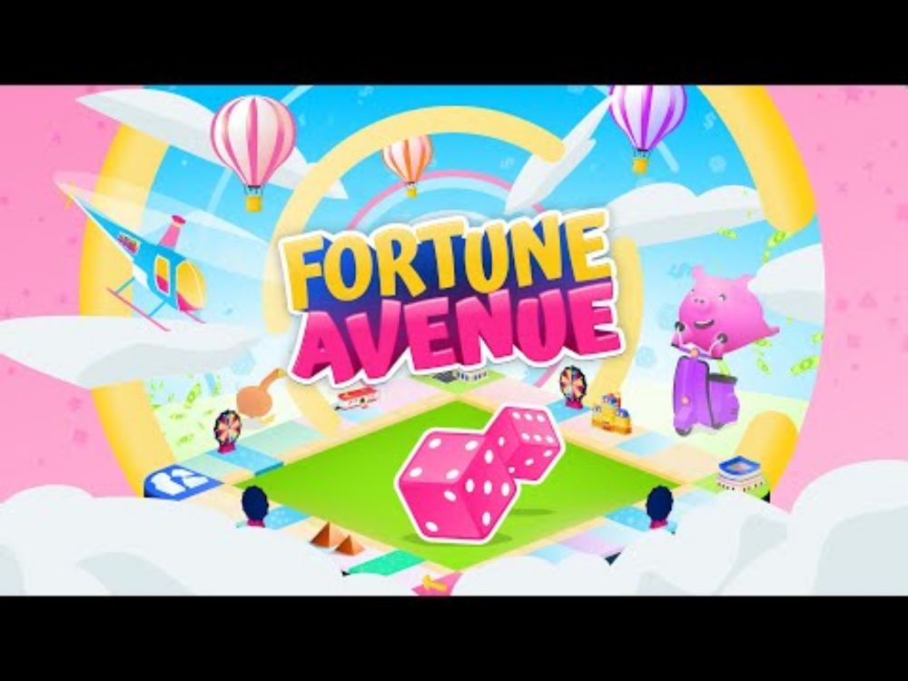 Fortune Avenue Grand Reveal: Official Teaser & Launch Announcement