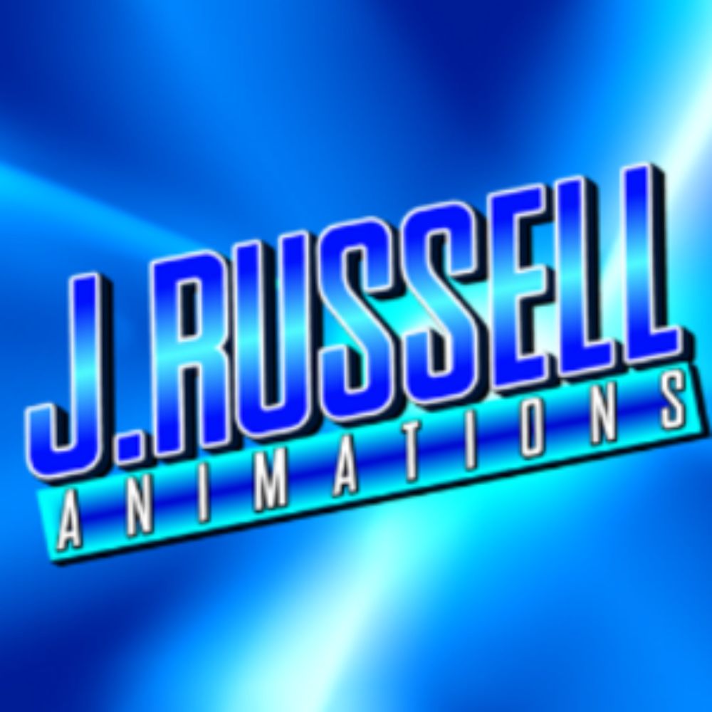 JRussellAnimations - Twitch