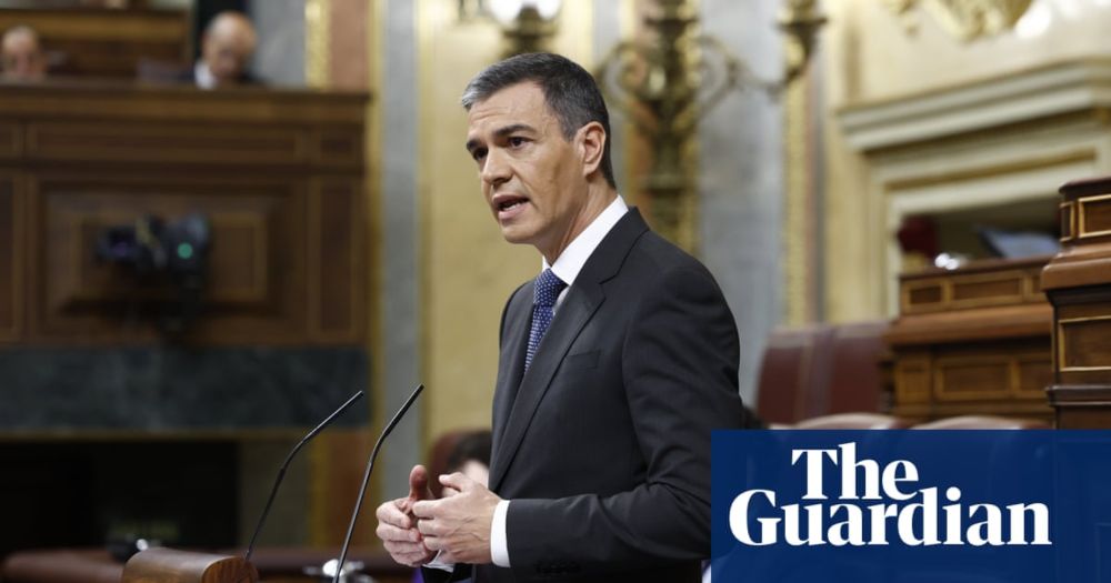 Pedro Sánchez unveils plans to help migrants settle in Spain