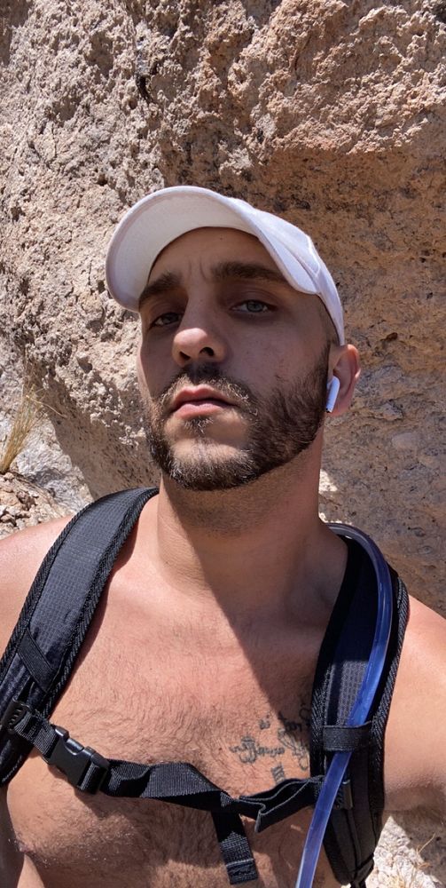 May your dreams be larger than mountains, and may you have the courage to scale them.