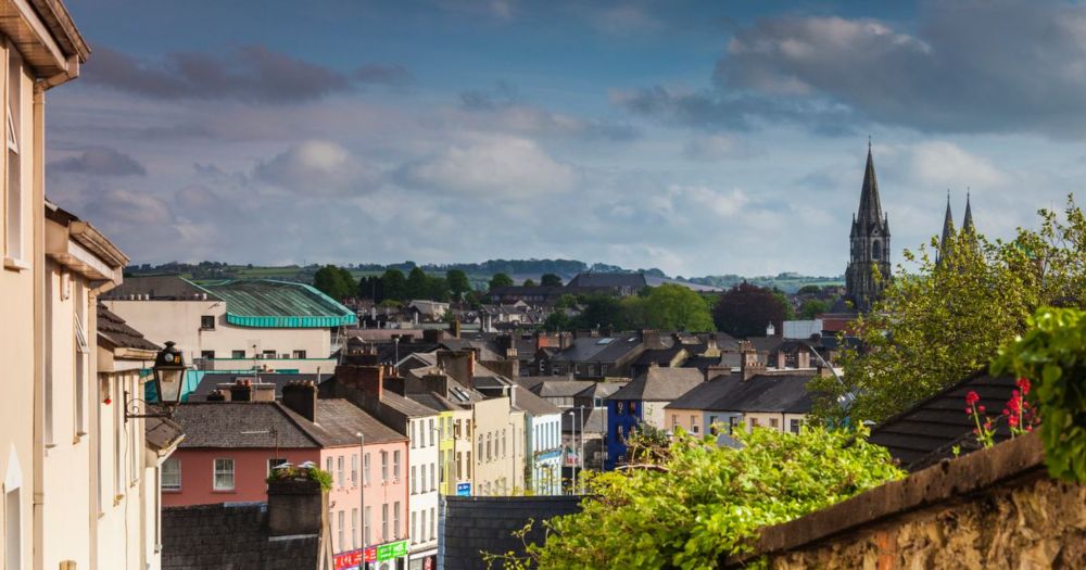 At least 9,000 potential liveable homes are empty
