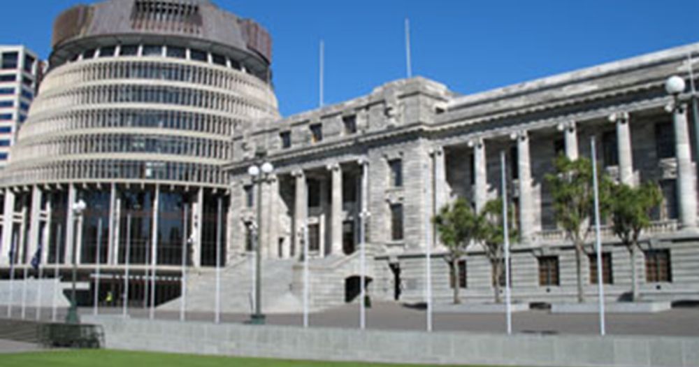 Petitions - New Zealand Parliament