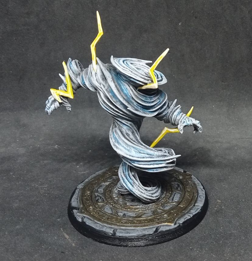 air elemental by mythforged
