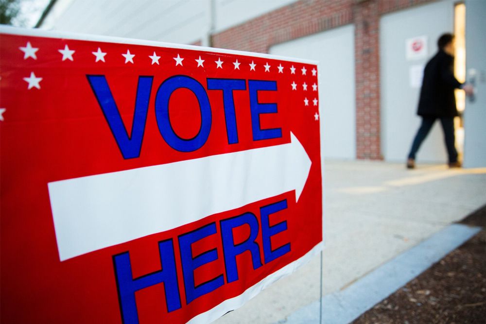 How to Vote at Tufts (and Just About Anywhere)