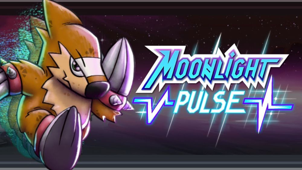 Moonlight Pulse - Release Date Trailer