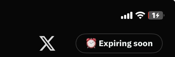 Do you think Husk realises? 😈