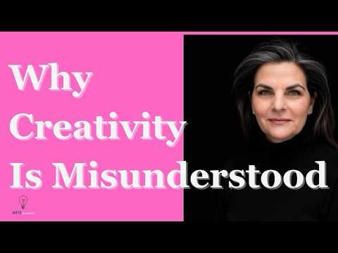 Why Creativity Is Undervalued—And How to Change It