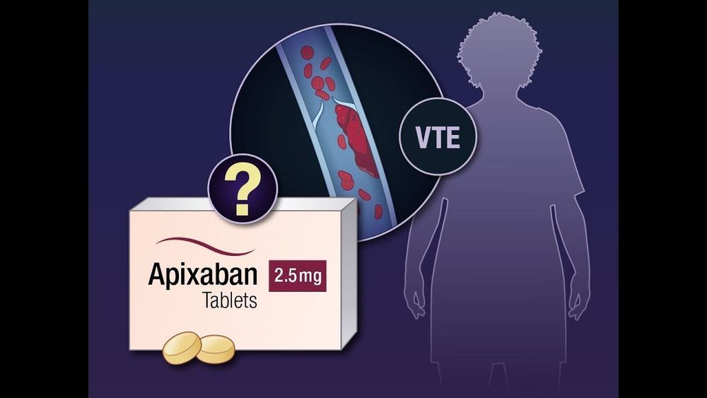 Reduced-Dose Apixaban for Cancer-Associated VTE (API-CAT Trial) | NEJM