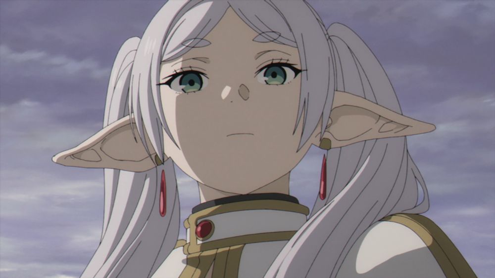 Frieren: Beyond Journey's End anime director Keiichiro Saito voices concerns about a division between creators and fans arising from bias towards major trends.