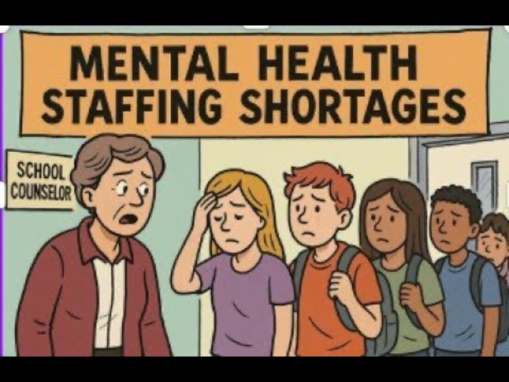 Staffing During Crisis: Schools with Shootings Have Fewer Mental Health Staff | Research Reveals