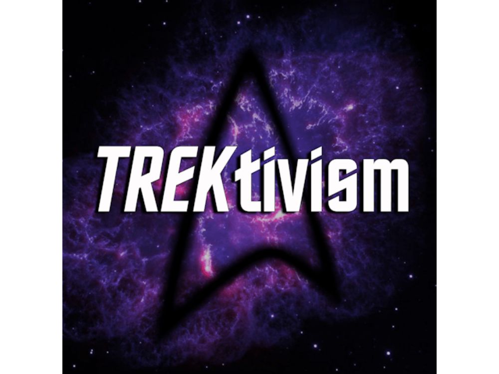 TrekTivism: Trektivism Panel - STLV 2024