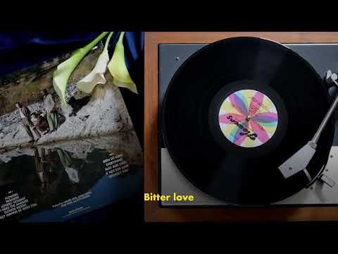 Durand Jones & The Indications - Rust and Steel (Official Audio)
