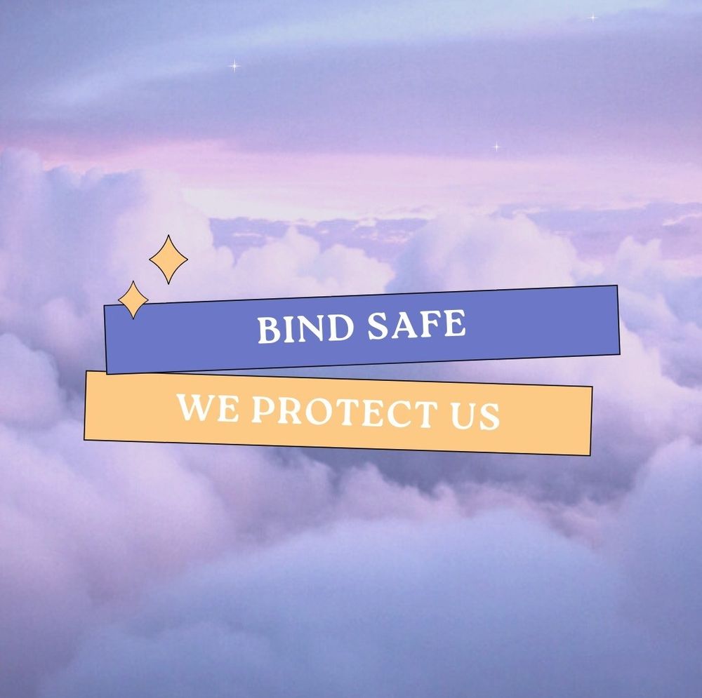 Bind Safe - We Protect Us