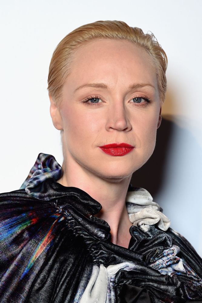 Gwendoline Christie
