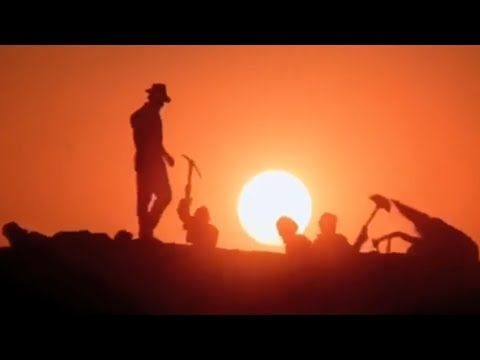 Welyn - Outback (Official Audio)