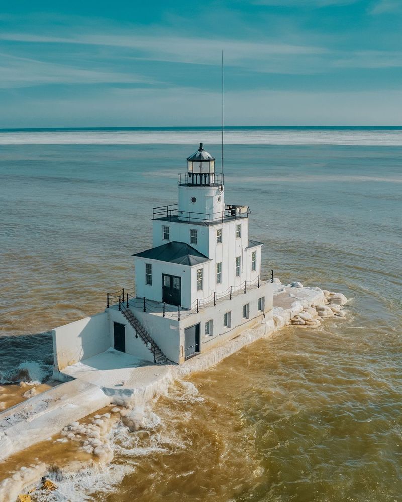 Manitowoc, Wisconsin