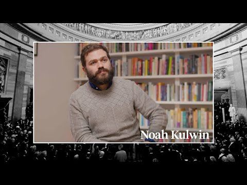 Noah Kulwin on American Foreign Policy under Trump