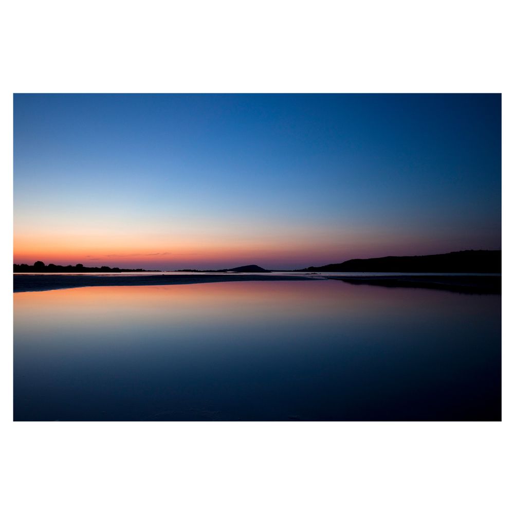 Elafonsi Gloaming, 2011, Dave Walsh