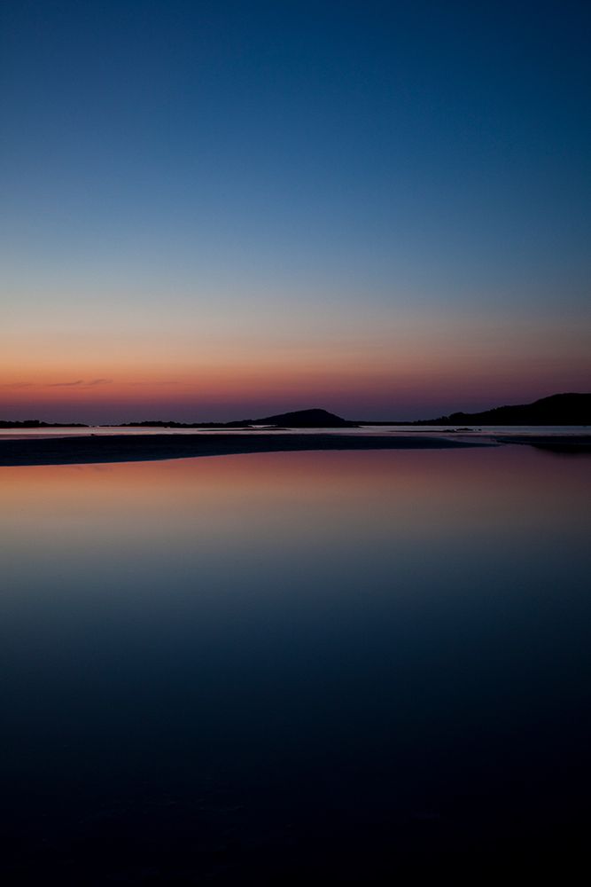 Found in the archives. Elafonisi, Crete, 2011.