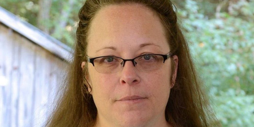 How Anti-Marriage Equality Christians Rebel Against Jesus