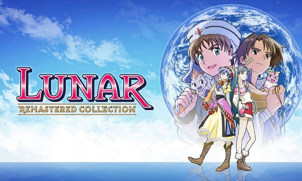 Will this breathe the life this series needs for Lunar Magic School and Genesis to get remakes? 