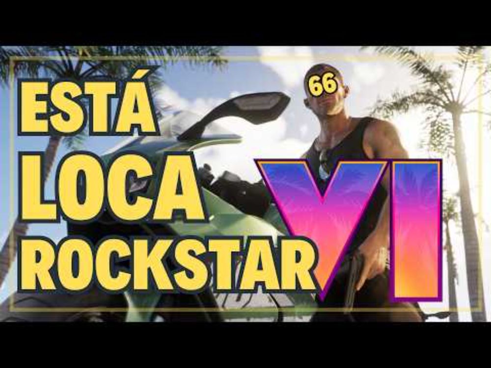 66 DETALLAZOS GRÁFICOS de GTA 6 de LOCURA