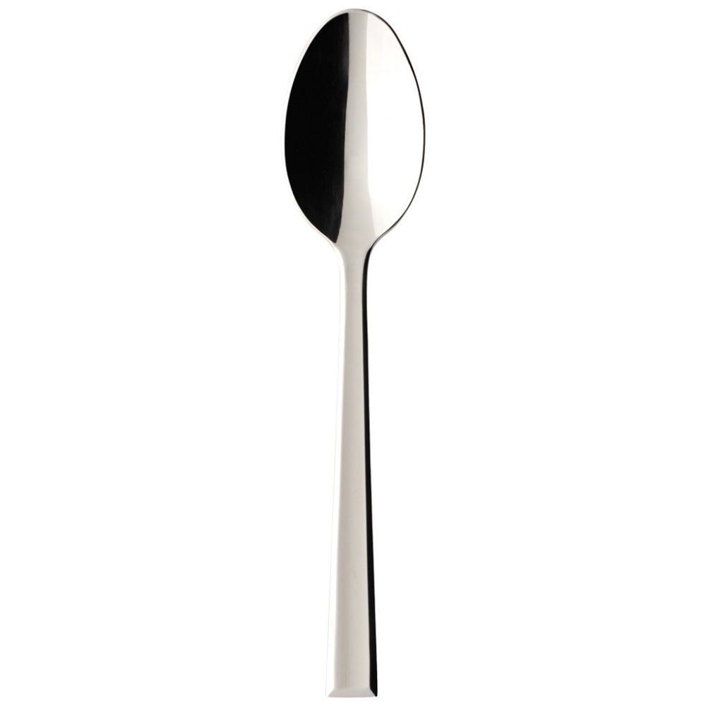 a spoon