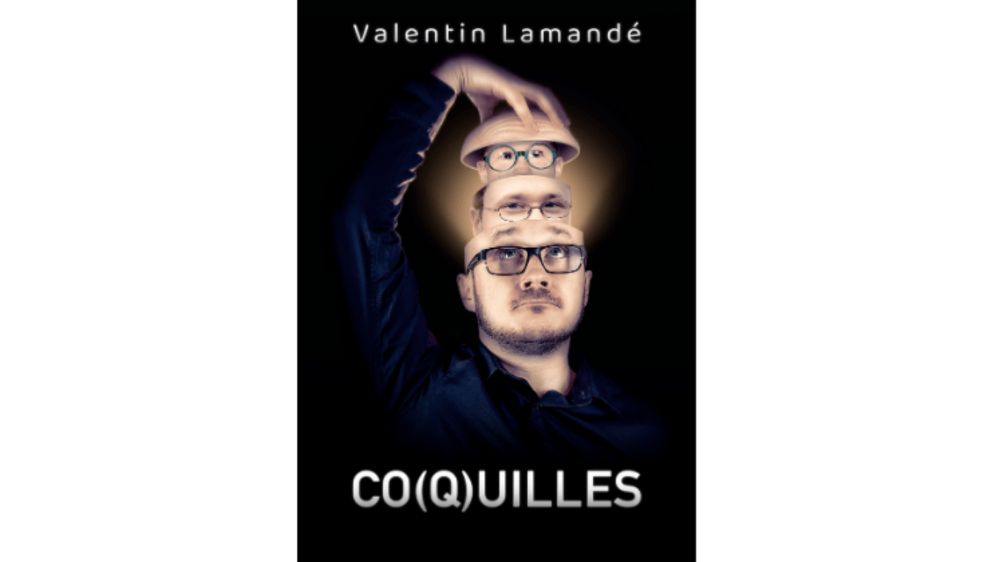 Yurplan"CO(Q)UILLES" de Valentin Lamandé - 9 novembre 2024 à 19:00 Le Mans - Yurplan