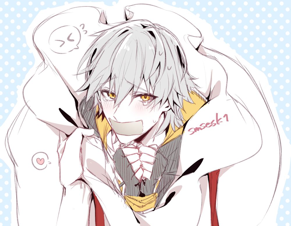 Mille 🎮HSR🎮 (@brokenrecord07.bsky.social) — Bluesky