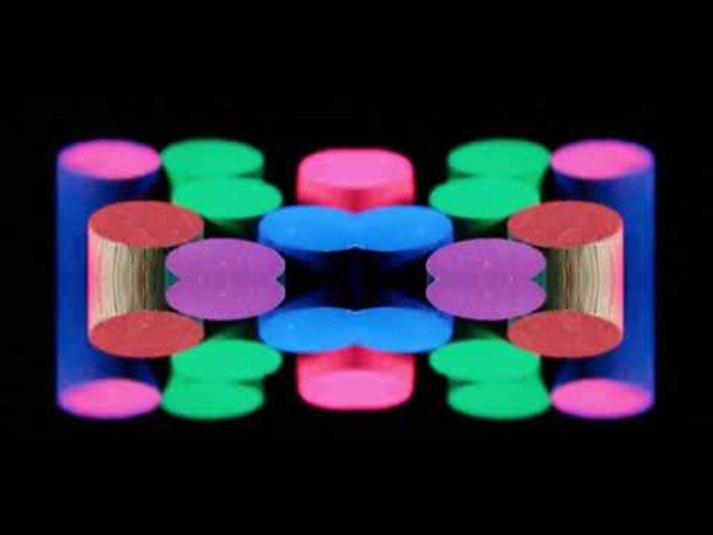 Rattle - 'Your Move' [OFFICIAL VIDEO]