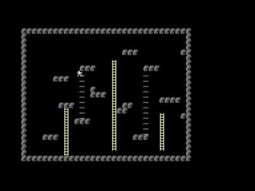 miniMIKE in Pas6502 is ALIVE!!!!
