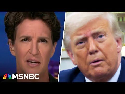 TRUMP BOT MELTDOWN: Trump's Epstein contradictions befuddle programming meant to mimic MAGA