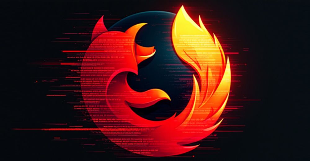 Firefox Zero-Day Under Attack: Update Your Browser Immediately