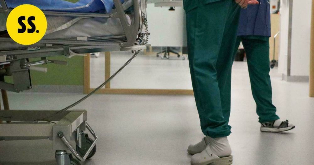 Pääkirjoitus | Hoitajien rekrytointi pahasti pielessä