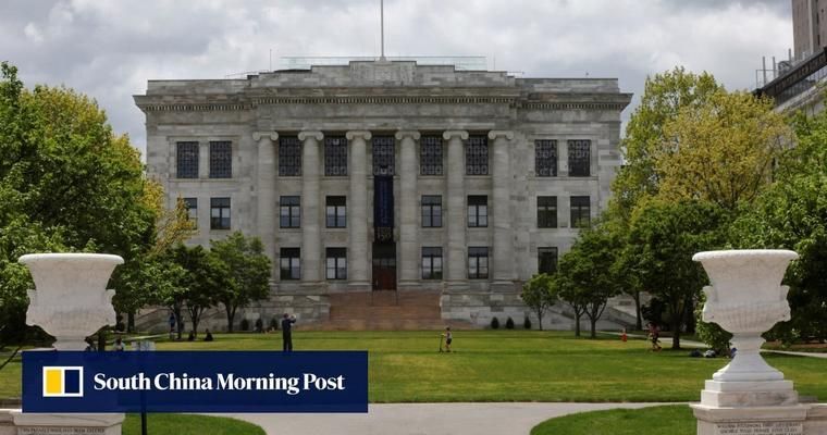 Ex-Harvard morgue manager pleads guilty to selling stolen body parts