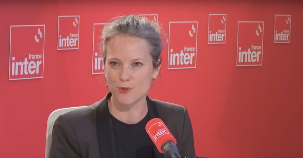 Refus de Lucie Castets : le coup d'Etat continue - Frustration Magazine