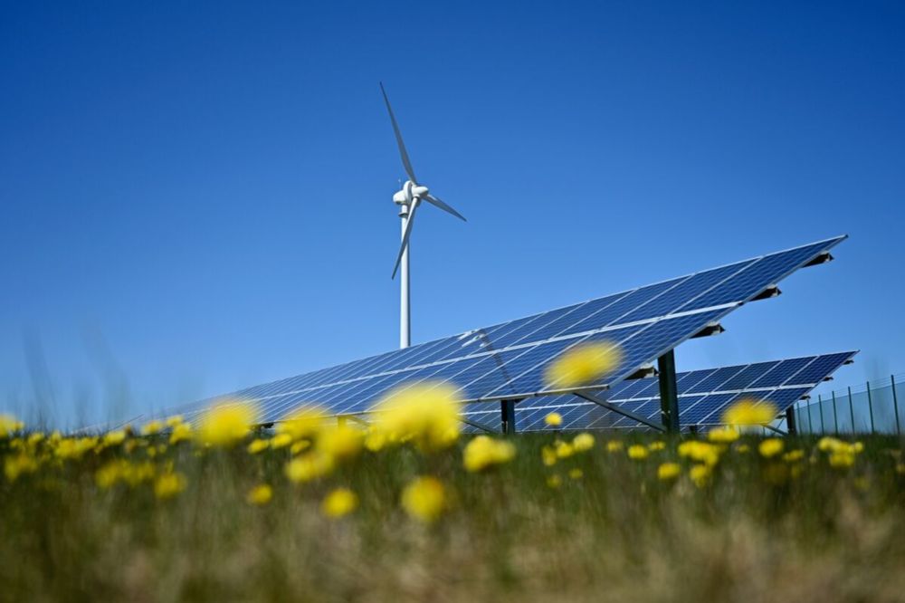 Live: Updates From BloombergNEF Energy and Climate Summit