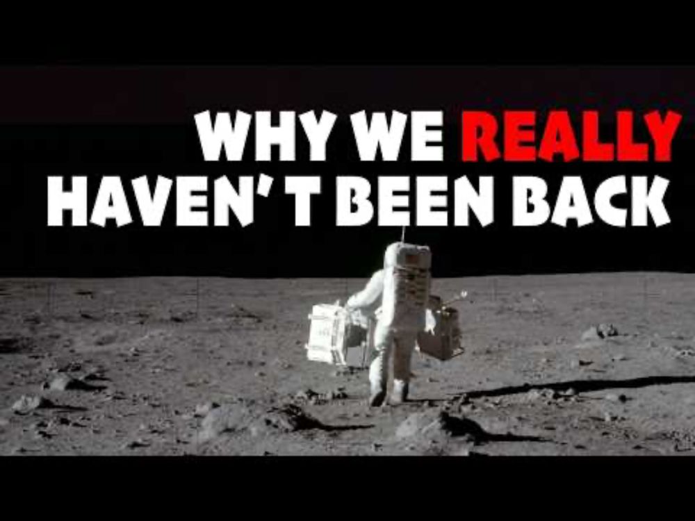 Why Our Space Dreams Keep Getting Grounded