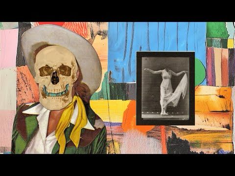 More Like Shadows - Born Again (Official Music Video)