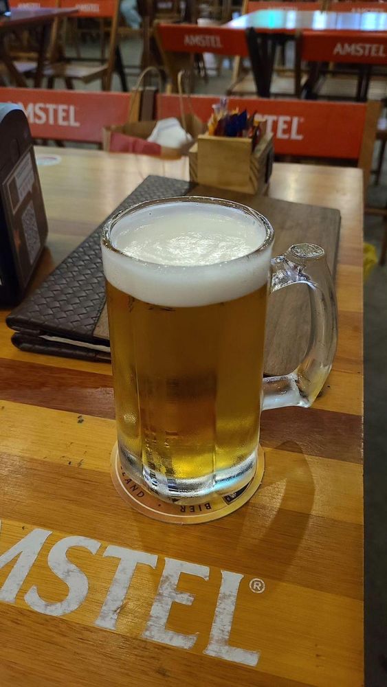 Copo de cerveja