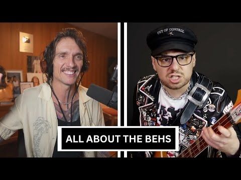 Danny Sapko: All About The BEHS.....