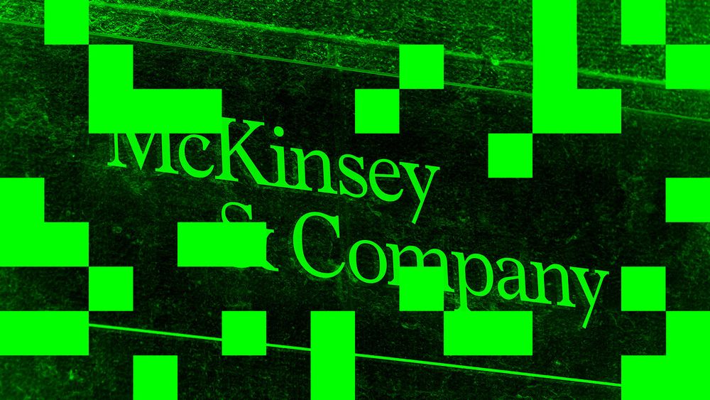 As it nears 100, is the world’s most illustrious consultancy past its prime?