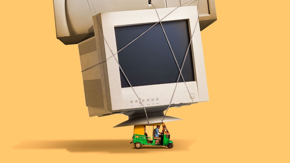 Can India be an AI winner?