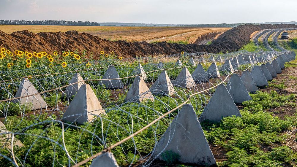Putin’s “land swap” is really a grab for Ukraine’s fortress belt