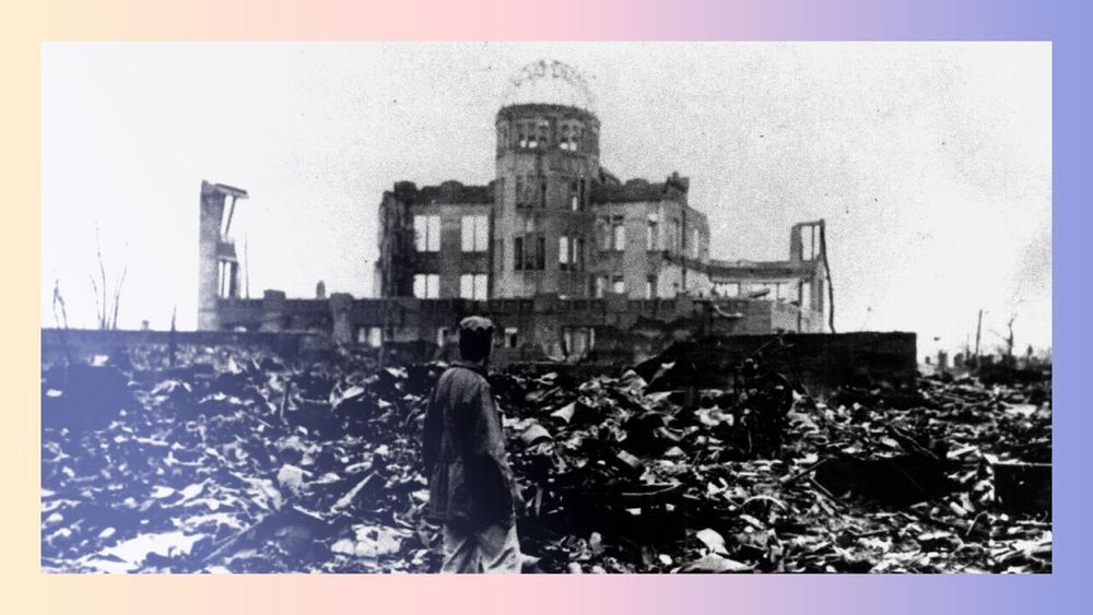 As survivors die out, how do you keep the memories of Japan’s atomic apocalypse alive?