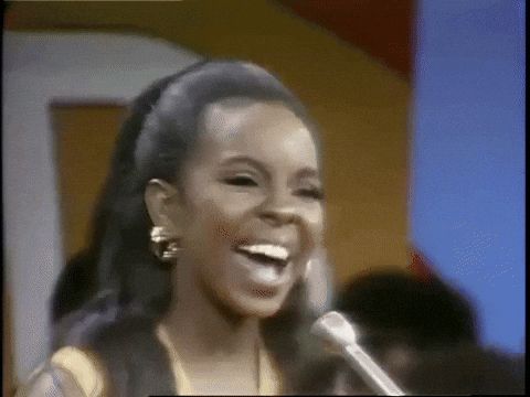 Gladys Knight