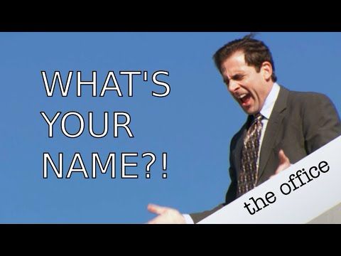 YouTube video by Dunder Mike