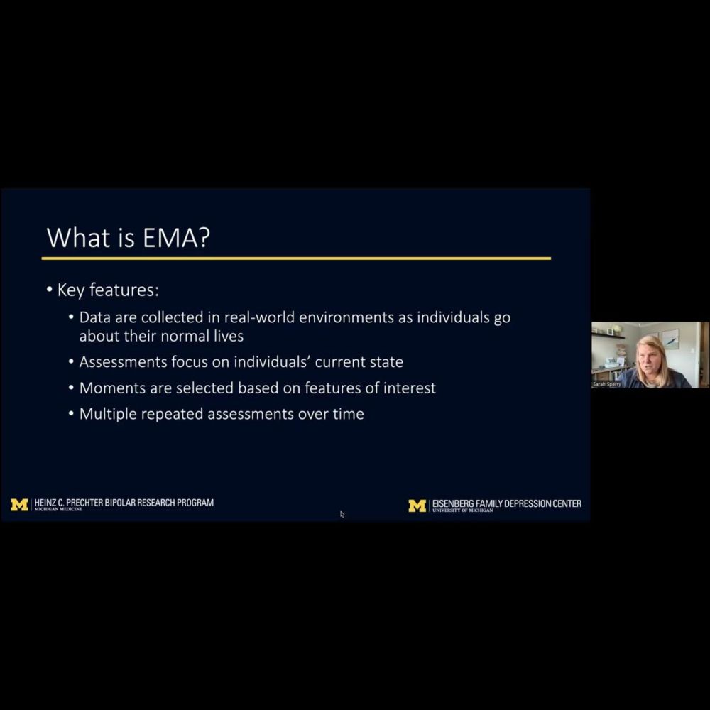 Ecological Momentary Assessment to Measure Emotion, Cognition, and Behavior in Daily Life | DIGIT-MI