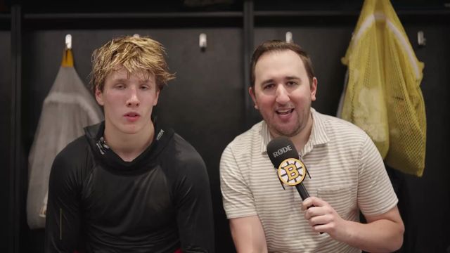 This is a thumbnail from a video on Twitter, because Bluesky does not currently have video support.